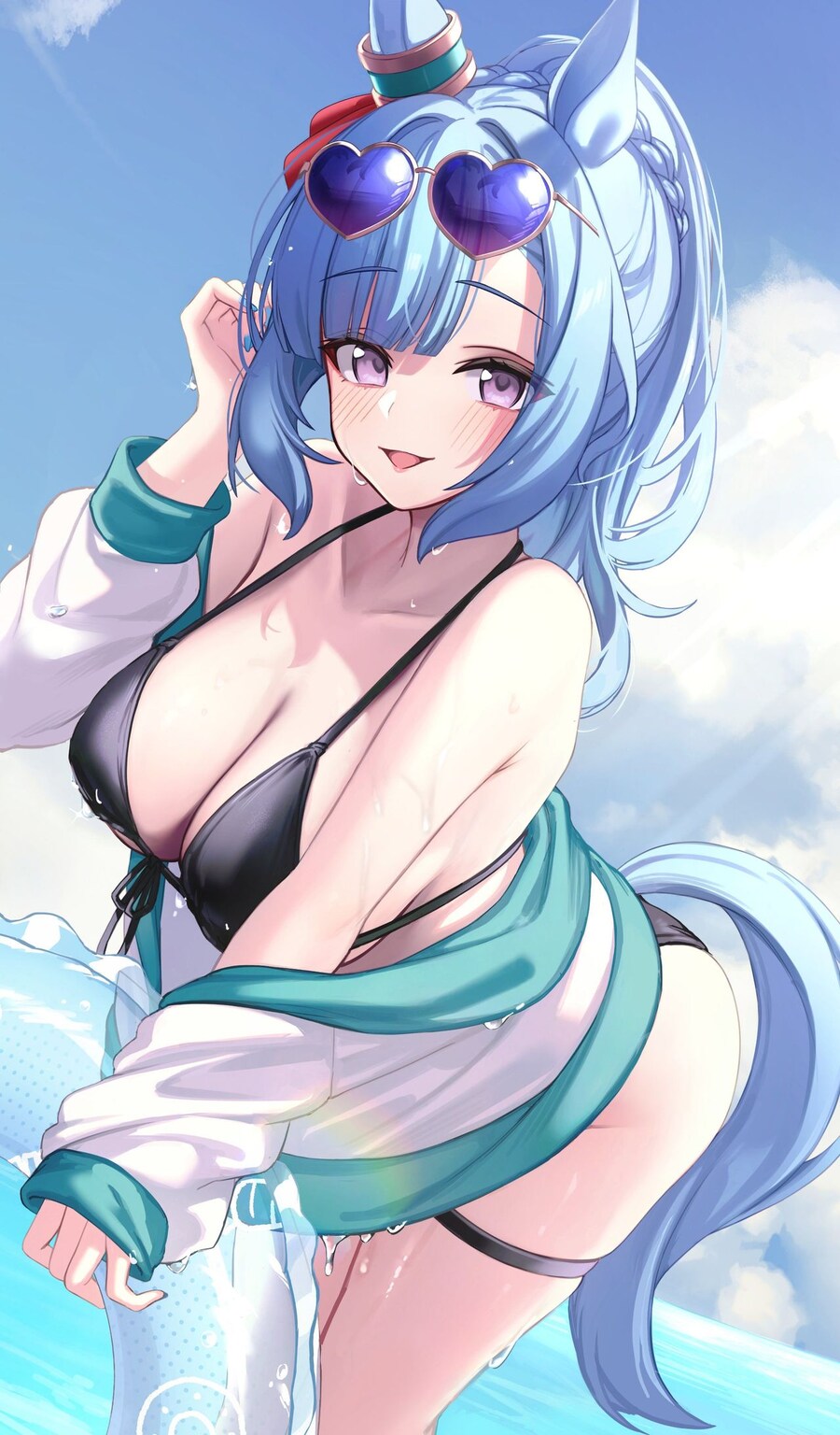 [말딸] 당 당 무슨 당~♡_1.jpg