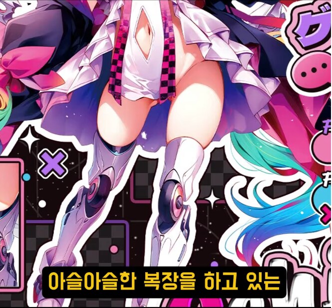 일본의 신인 버튜버 디자인이 화제_4.png