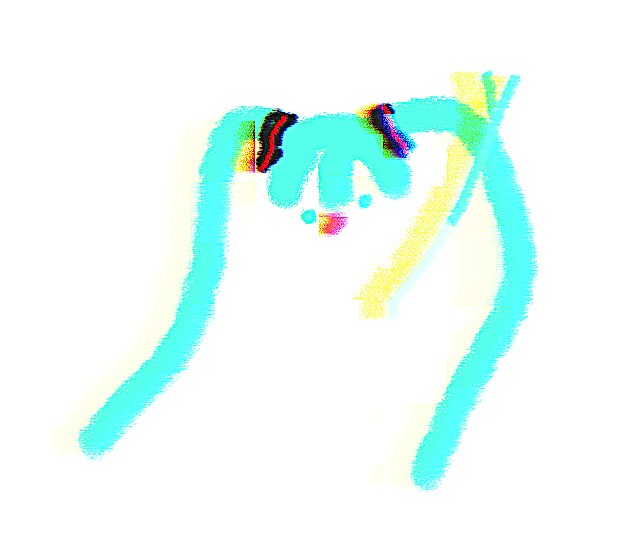 ㅋㅋㅋㅋ 양갈래 파란머리 빨간 머리띠만 하면 다 미쿠임?? ㅋㅋ_1.png