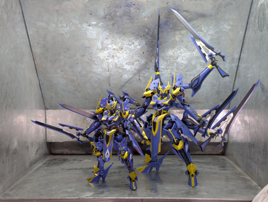 [굿 스마일] MODEROID DX 이카루가 오타파 님 리뷰 영상_47.jpg