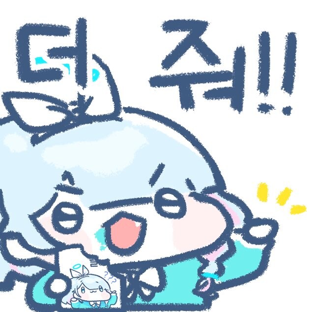블루아카) 스팀 출시 공지 떴구나_3.jpg