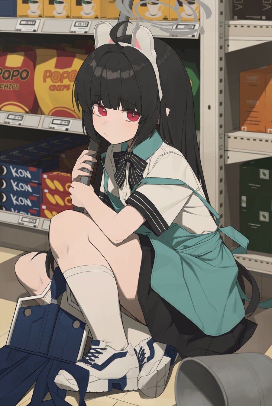 블루아카] 근데 만약 스킨시스템이 도입된다면....._1.jpg