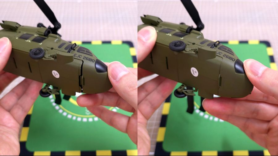 XK K170 UH-60L BLACK HAWK 무선조종 블랙호크 헬리콥터_17.jpg