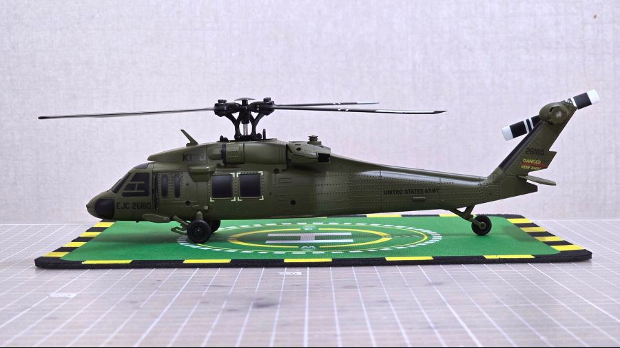 XK K170 UH-60L BLACK HAWK 무선조종 블랙호크 헬리콥터_30.jpg