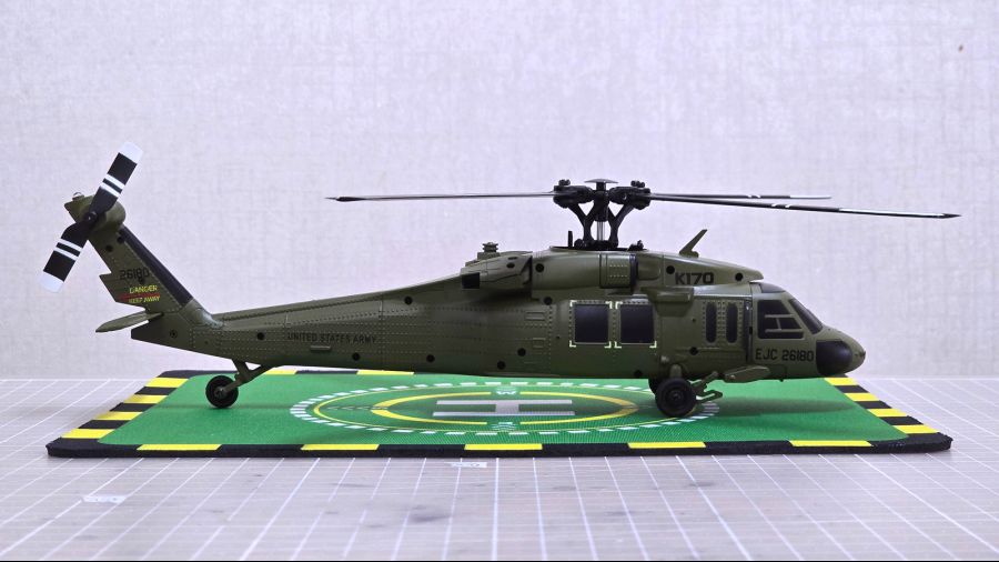 XK K170 UH-60L BLACK HAWK 무선조종 블랙호크 헬리콥터_31.jpg