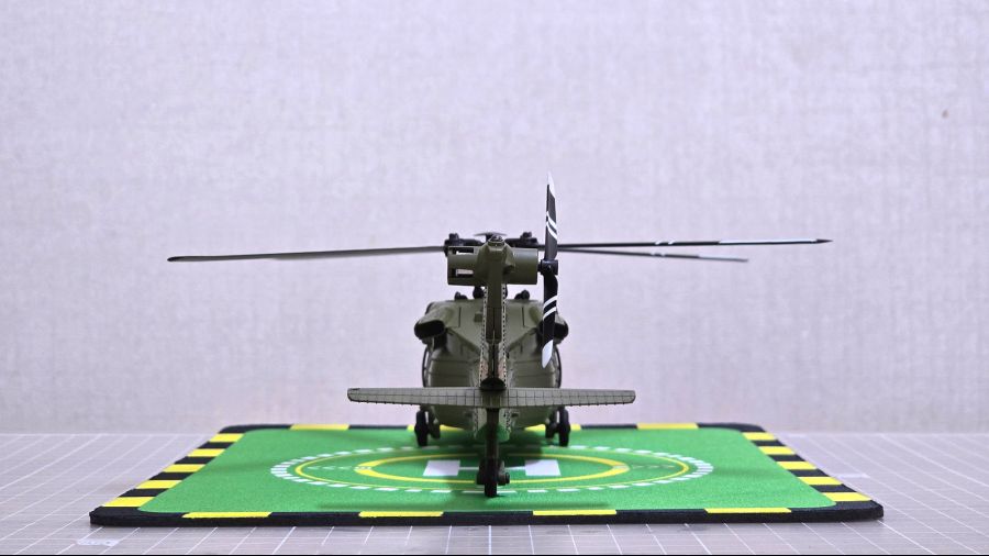 XK K170 UH-60L BLACK HAWK 무선조종 블랙호크 헬리콥터_33.jpg