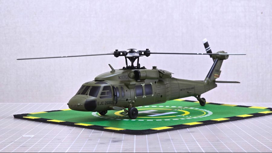 XK K170 UH-60L BLACK HAWK 무선조종 블랙호크 헬리콥터_34.jpg
