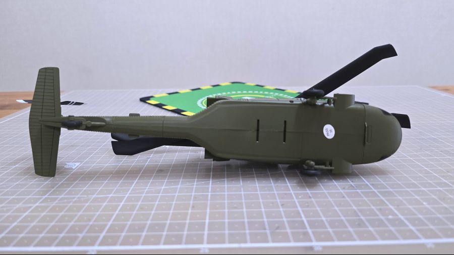 XK K170 UH-60L BLACK HAWK 무선조종 블랙호크 헬리콥터_38.jpg