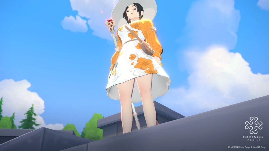 마비m) 아줌마 머리바꿧더니 장난아님_4.png