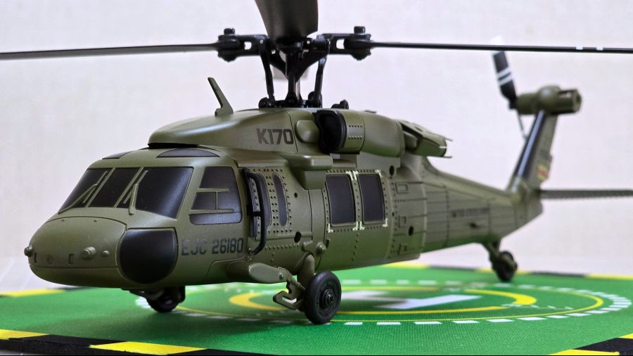 XK K170 UH-60L BLACK HAWK 무선조종 블랙호크 헬리콥터_39.jpg