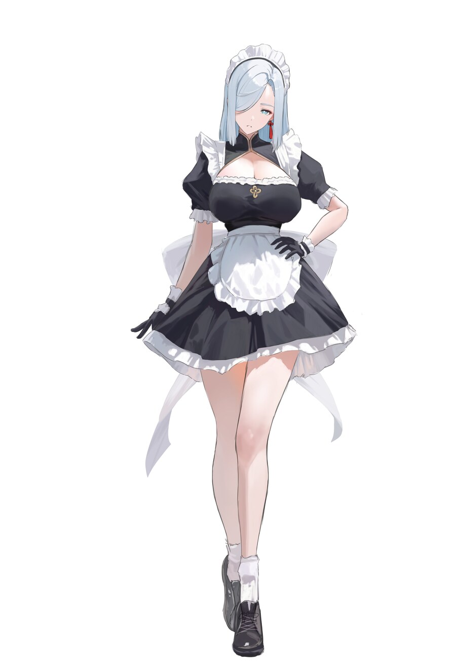 원신) Daily Shenhe_3.jpg