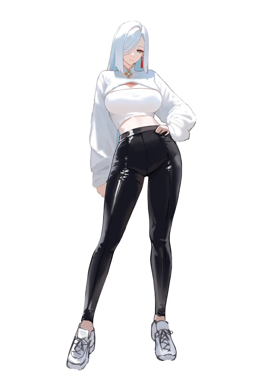 원신) Daily Shenhe_7.jpg