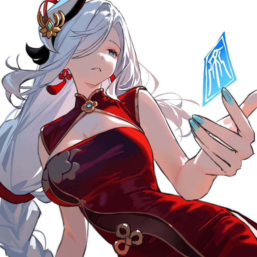 원신) Daily Shenhe_15.jpg