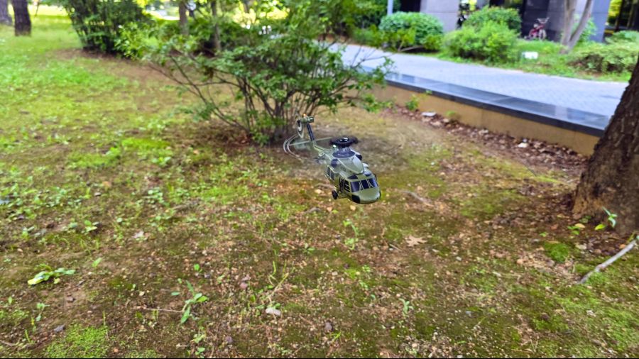 XK K170 UH-60L BLACK HAWK 무선조종 블랙호크 헬리콥터_64.jpg
