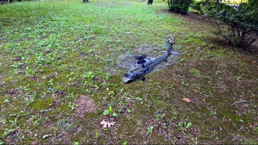 XK K170 UH-60L BLACK HAWK 무선조종 블랙호크 헬리콥터_65.jpg