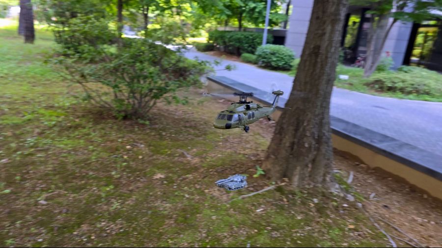 XK K170 UH-60L BLACK HAWK 무선조종 블랙호크 헬리콥터_66.jpg