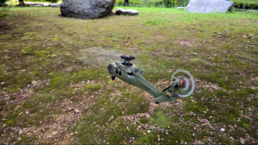 XK K170 UH-60L BLACK HAWK 무선조종 블랙호크 헬리콥터_68.jpg