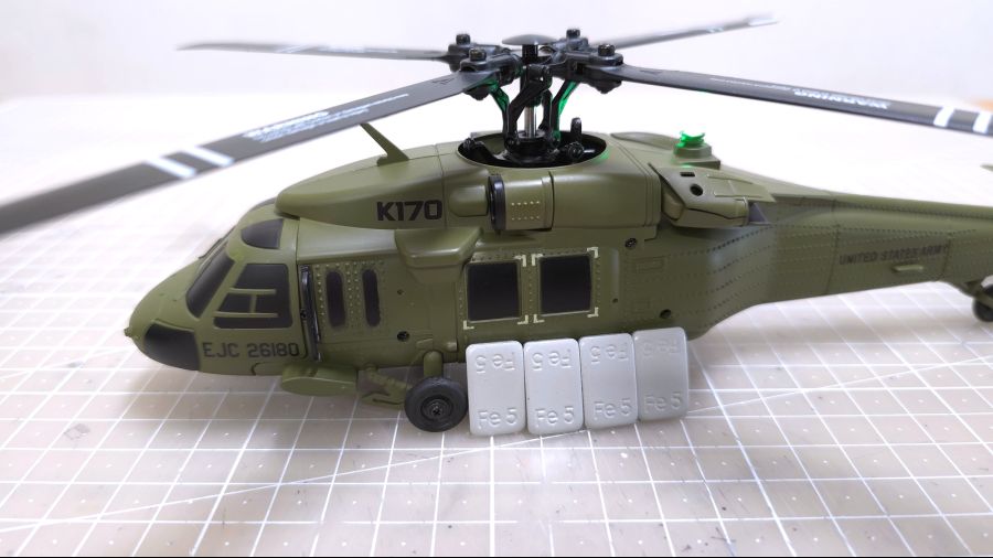 XK K170 UH-60L BLACK HAWK 무선조종 블랙호크 헬리콥터_72.jpg