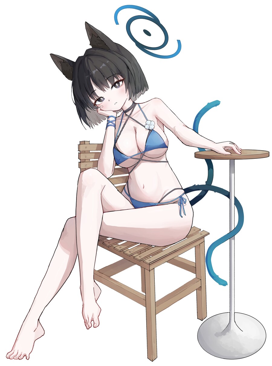 블루아카) 크르르 이런 그림은 바로 렉카질을 해버려야지_1.png