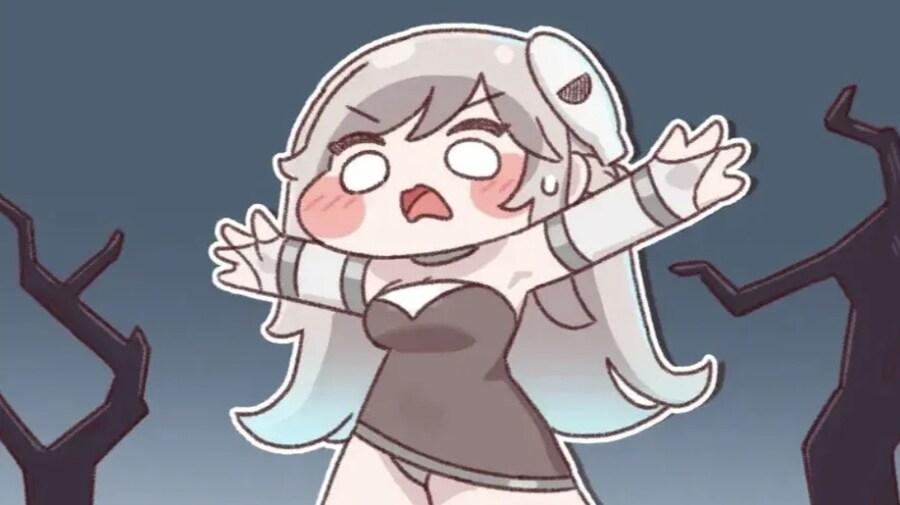 트릭컬) 내가 직접봤다니까!!!_1.jpg