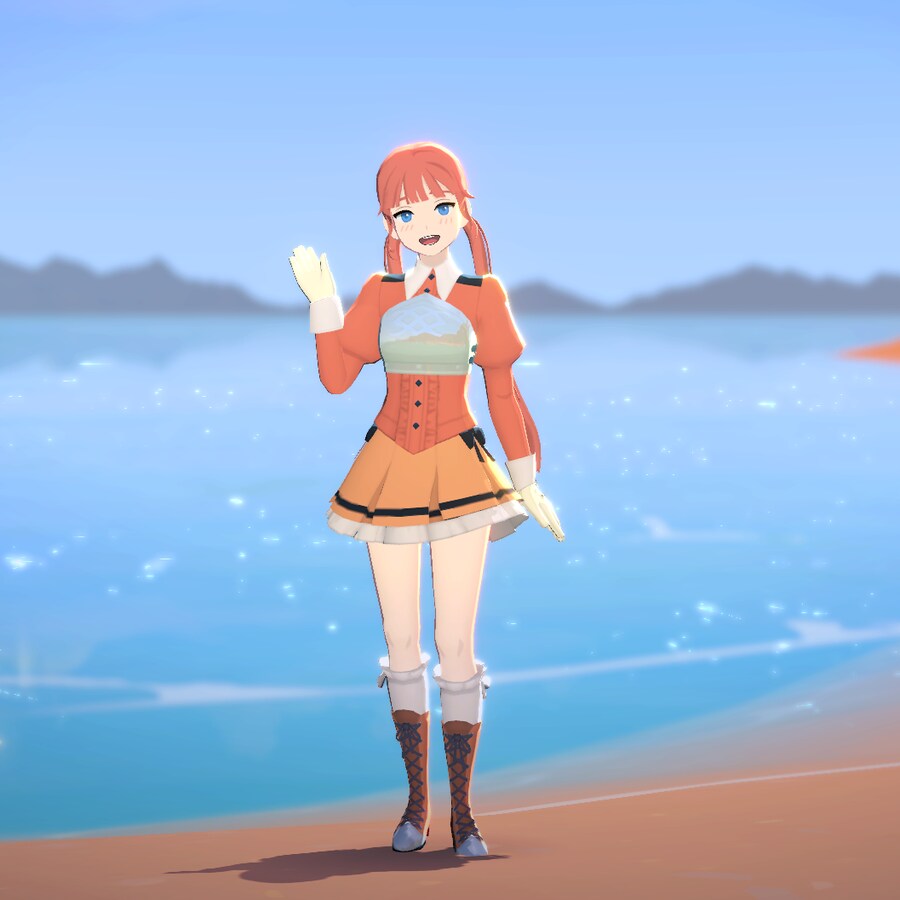 마비m) 이벤트로 준 교복 이쁘다!!_2.png