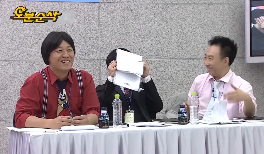 무도 덕분에 알게 된 사람이 많다는 돈키호테 관련 인물_8.jpg