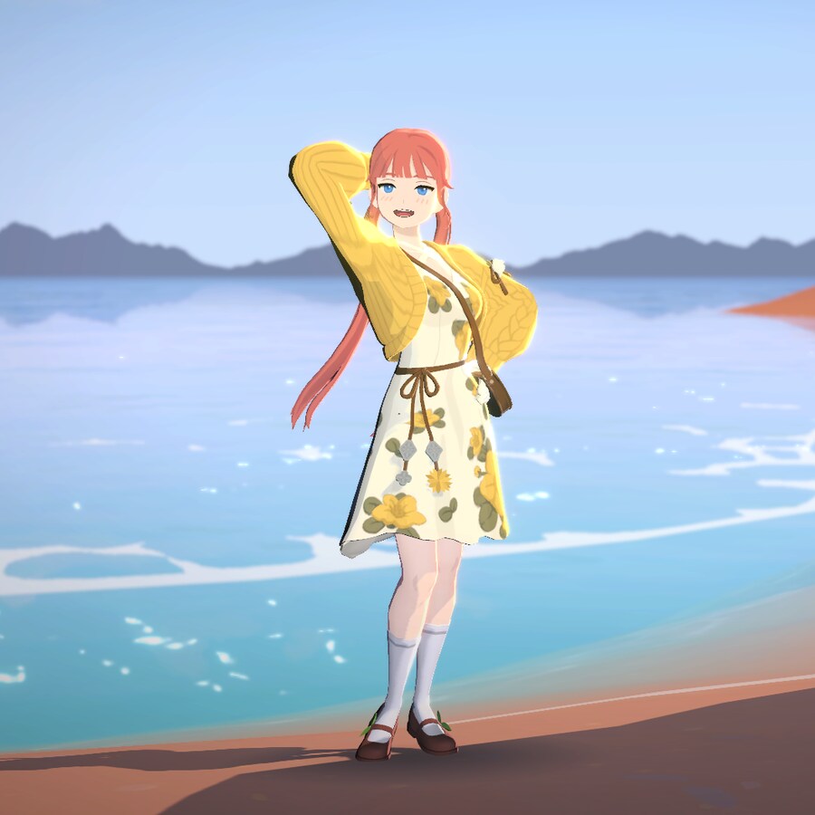 마비m) 이벤트로 준 교복 이쁘다!!_8.png