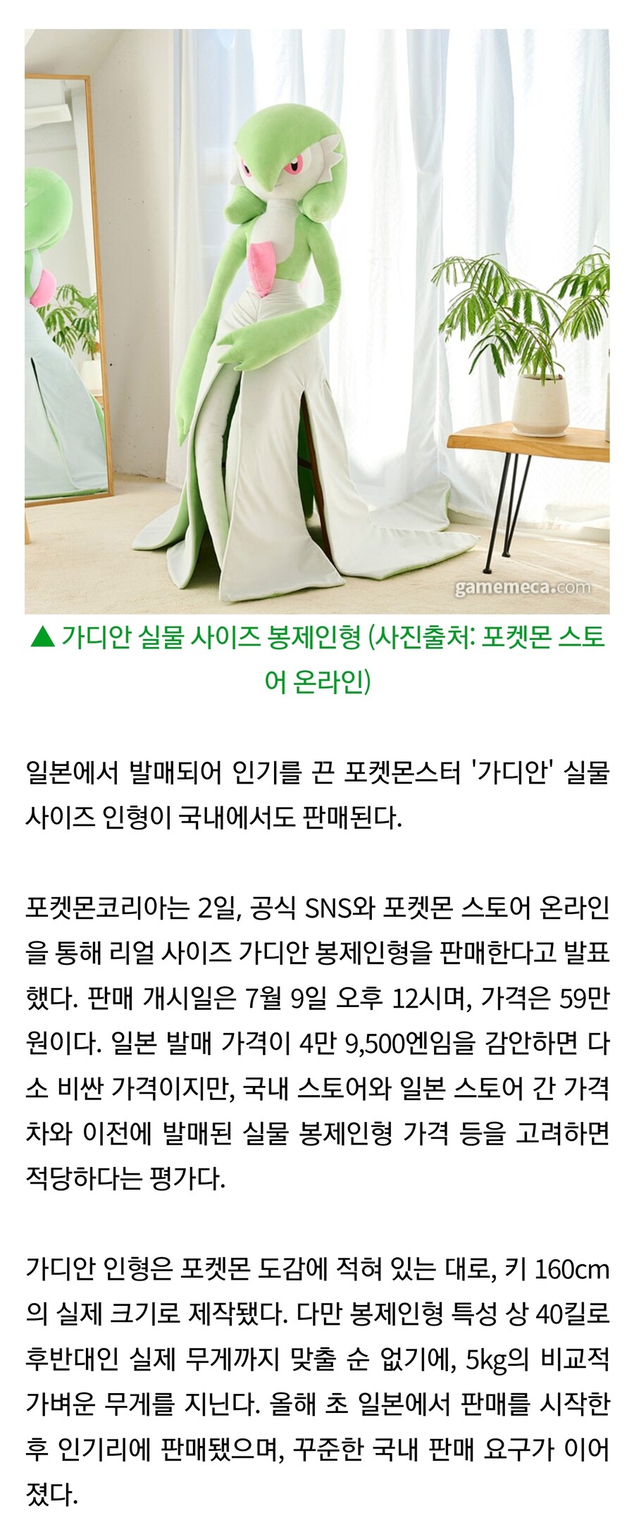 포켓몬) 수상하고 수상하고 수상한 포켓몬 인형발매_1.jpg