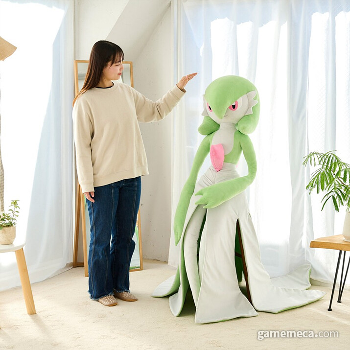 포켓몬) 수상하고 수상하고 수상한 포켓몬 인형발매_4.jpg