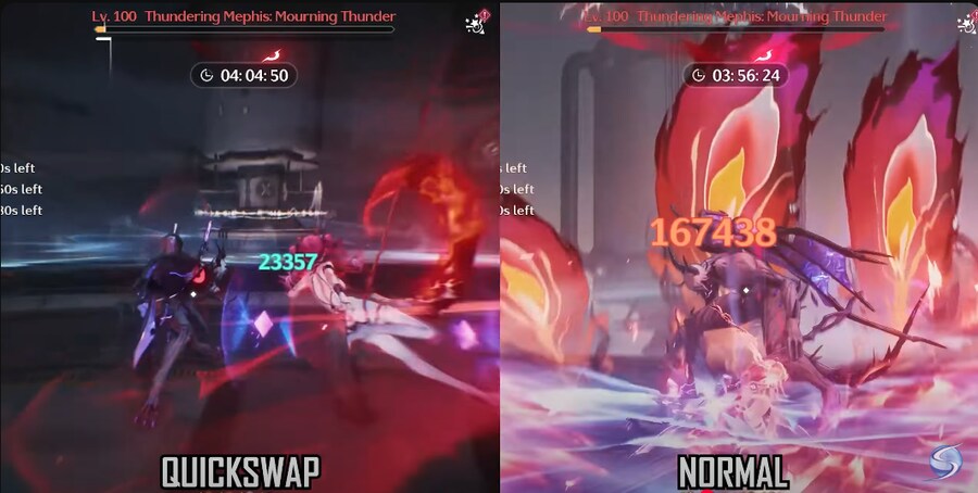 명조) 장브루 파티 퀵스왑 사용 vs 일반적인 사이클 비교_1.png