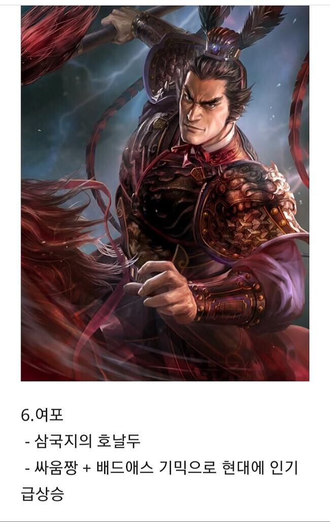 삼국지 인기 캐릭터 top 7_2.jpg