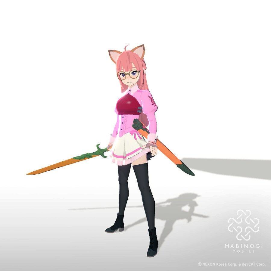 마비m) 이 스타킹은 염색이 안되네 흑흑_1.png