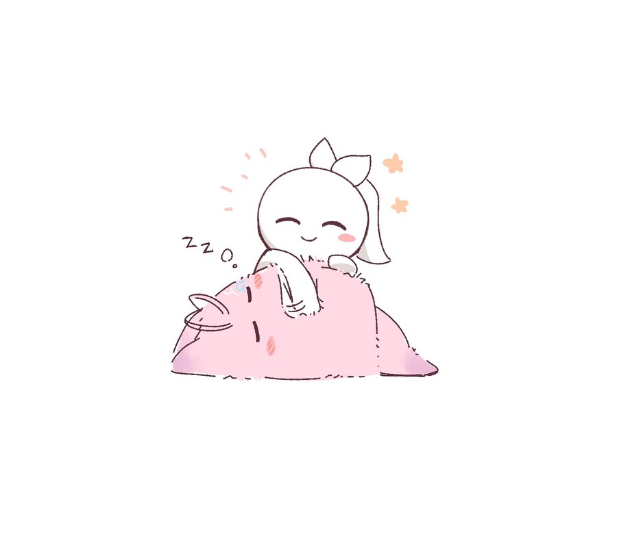버튜버)복슬복슬 고자코요리_1.jpg