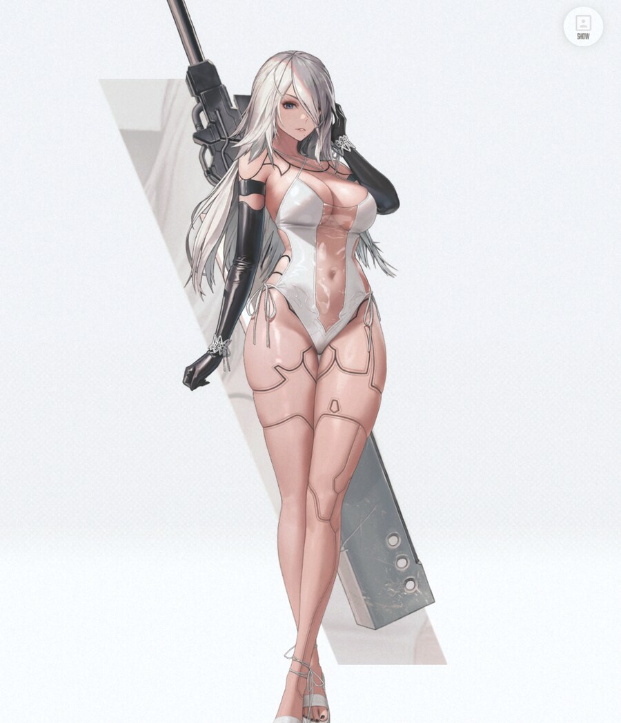 니케) 크헤헤 니케에 온 이상 네 몸은 너만의 것이 아니라고!_3.jpg