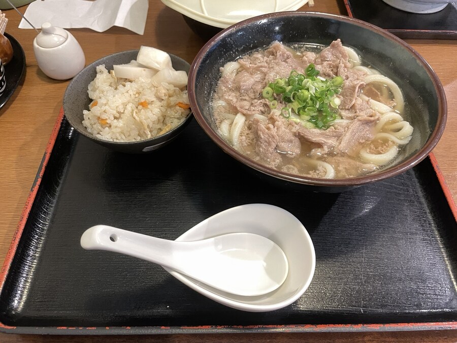 일본 고베 "스즈메" 사누끼우동전문점_6.jpg