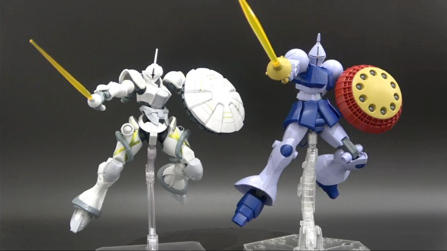 HG GQ 1/144 경캐논 & 이그자베 전용 걍 샘플 소개 영상_15.png