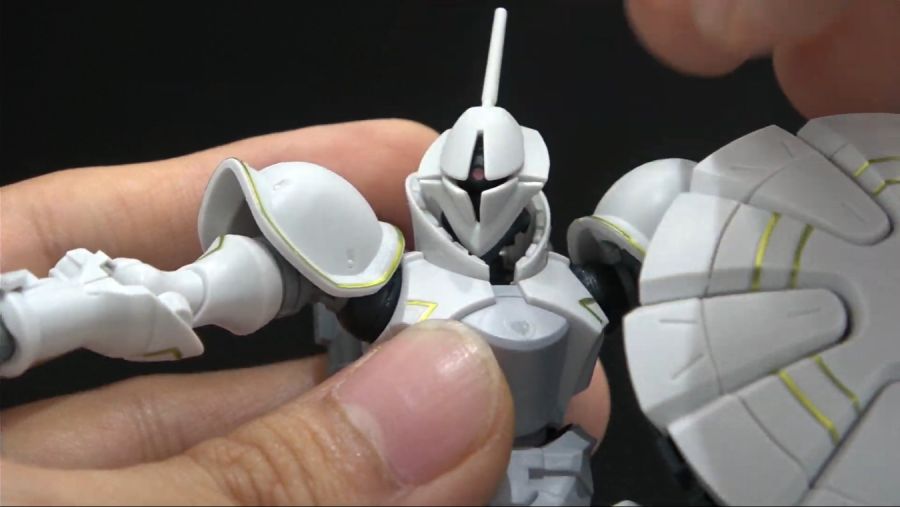 HG GQ 1/144 경캐논 & 이그자베 전용 걍 샘플 소개 영상_17.png