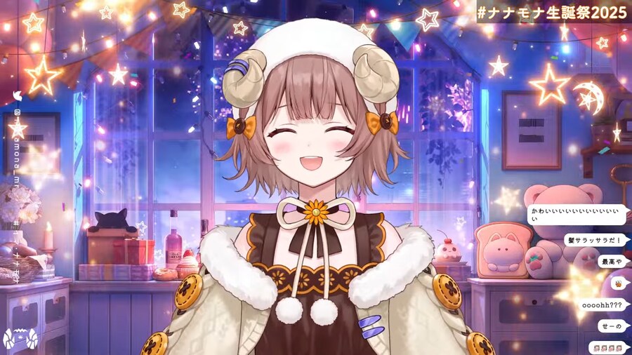버튜버) 나나모나 충격적으로 귀엽다!!!!!!_1.png