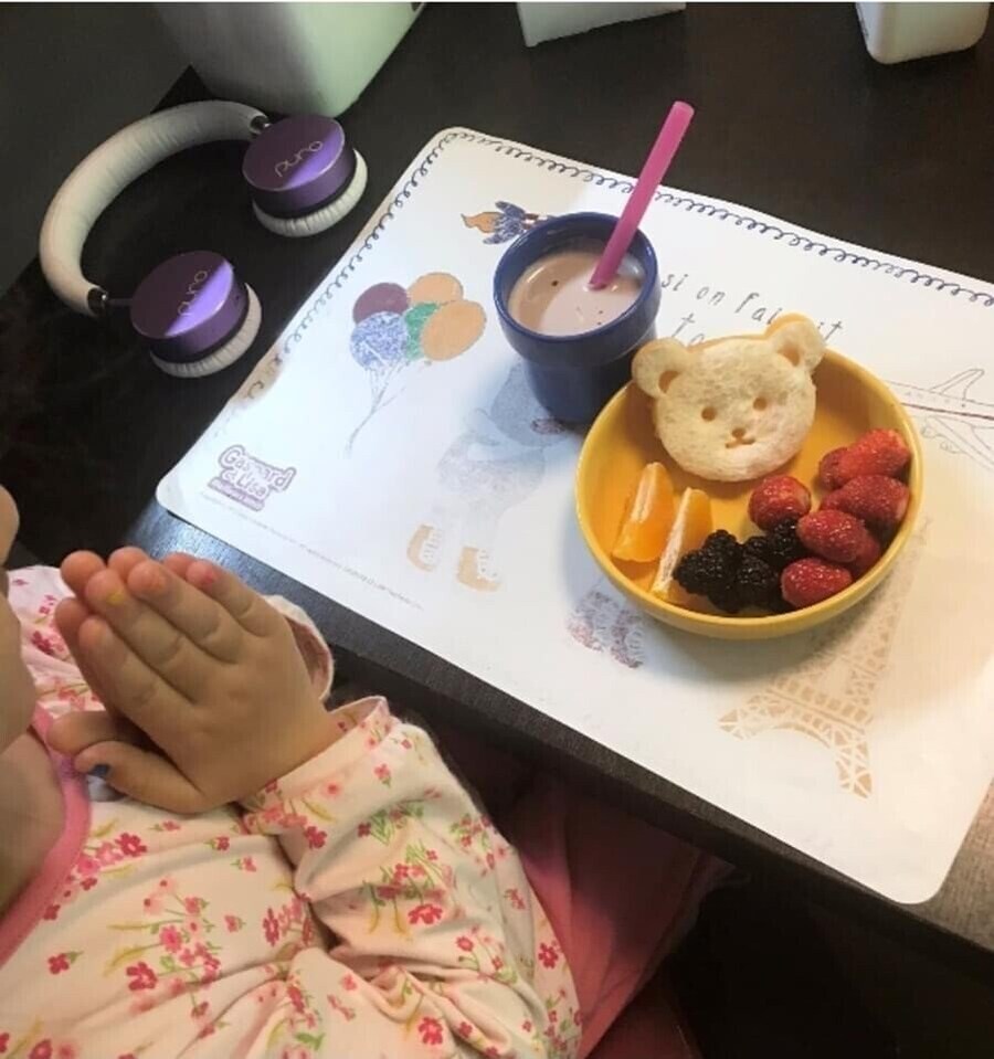 딸의 아침밥과 아빠의 아침밥.jpg_1.jpg