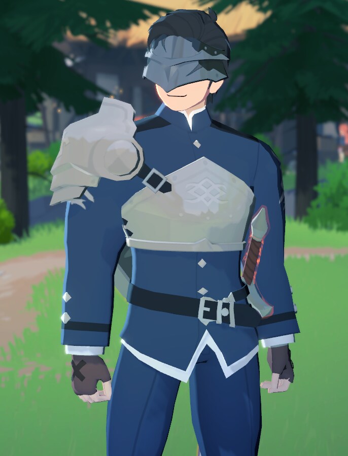 마비M) 남검교랑 글라리 모자 어울리네_1.png