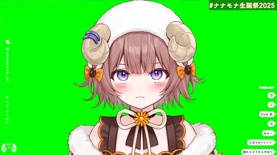 버튜버) 나나모나 표정 엄청많아 ㅋㅋ_13.png