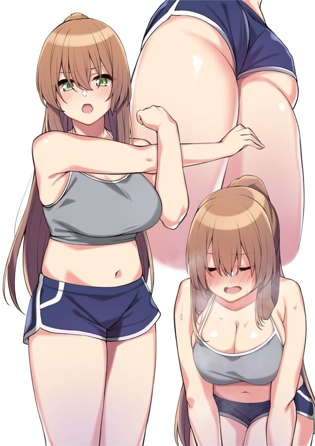 소녀전선2) 나 진짜 축계인듯_1.jpg