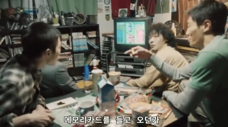 아재들 눈물 쏟게 만든 전설의 위닝 광고_26.jpg
