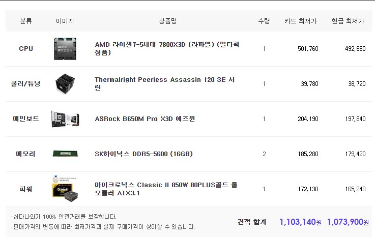 와이프 맘바뀌기전에 콤퓨타를 업그레이드해야한다_1.png