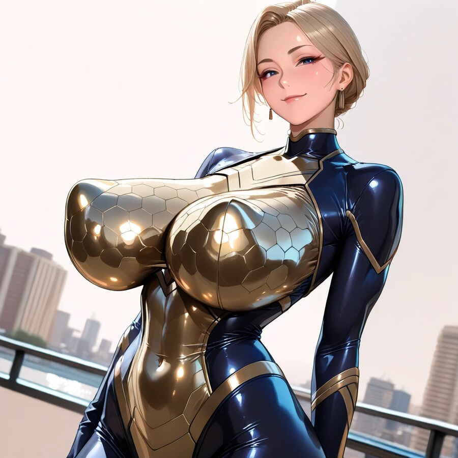 AI) 밖에 나갔다가 우연히 본 파워레인저 눈나 짤 올려봄_2.png