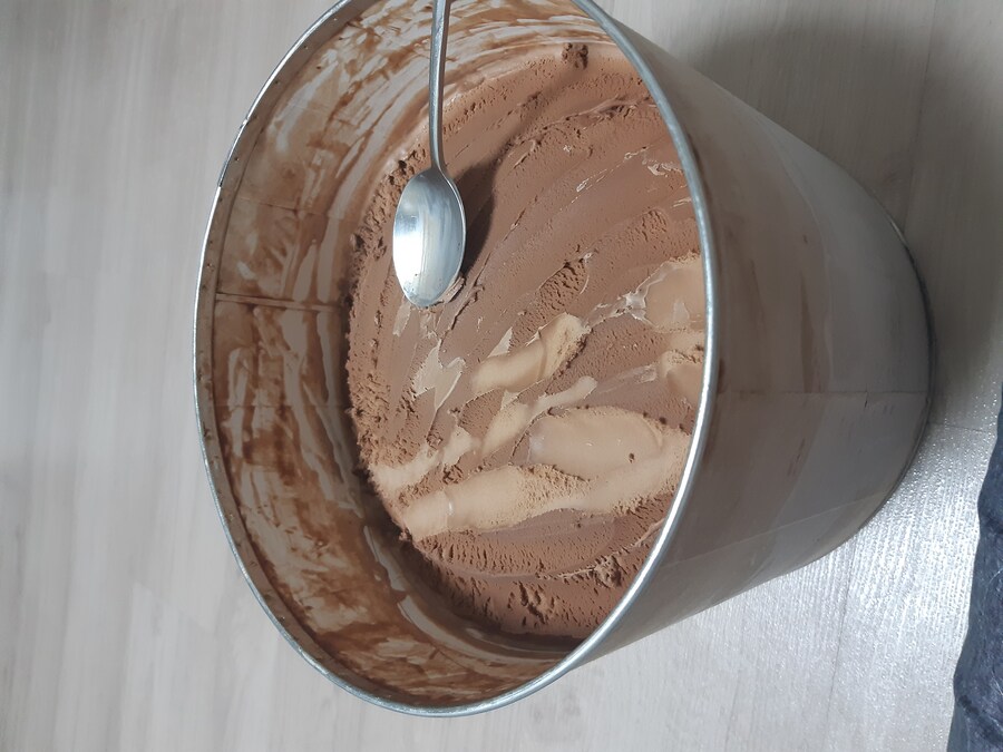 하겐다즈 초코 맛있다_1.jpg