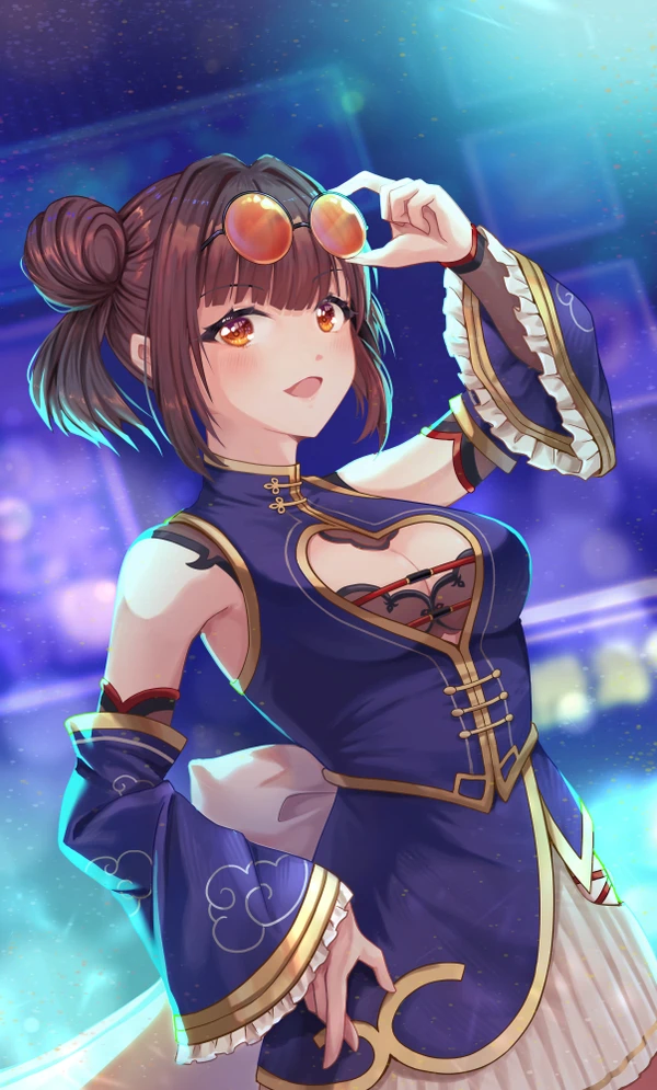 헤븐 번즈 레드) 리 잉시아 일러스트_2.webp