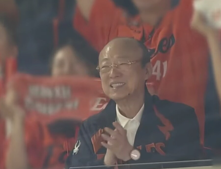 한화그룹 회장님의 표정 변화.jpg_1.jpg