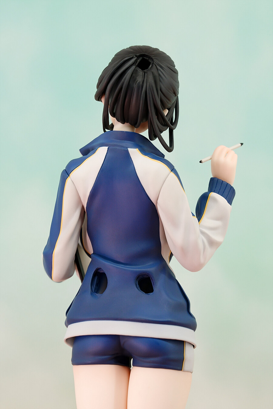 [후류] 블루아카이브 1/7 하스미 체육복_4.jpg