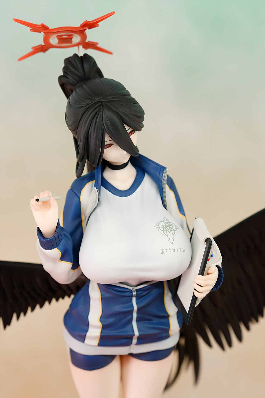 [후류] 블루아카이브 1/7 하스미 체육복_10.jpg